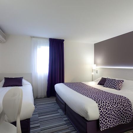 The Originals City, Hôtel Alizéa, Le Mans Nord (Inter-Hotel) Saint-Saturnin (Sarthe) Exterior foto